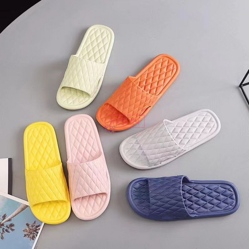 INJECTION WOMEN SLIPPERS