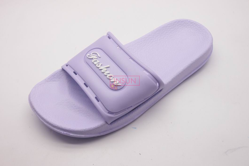INJECTION WOMEN SLIPPERS