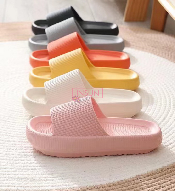 INJECTION MEN SLIPPERS