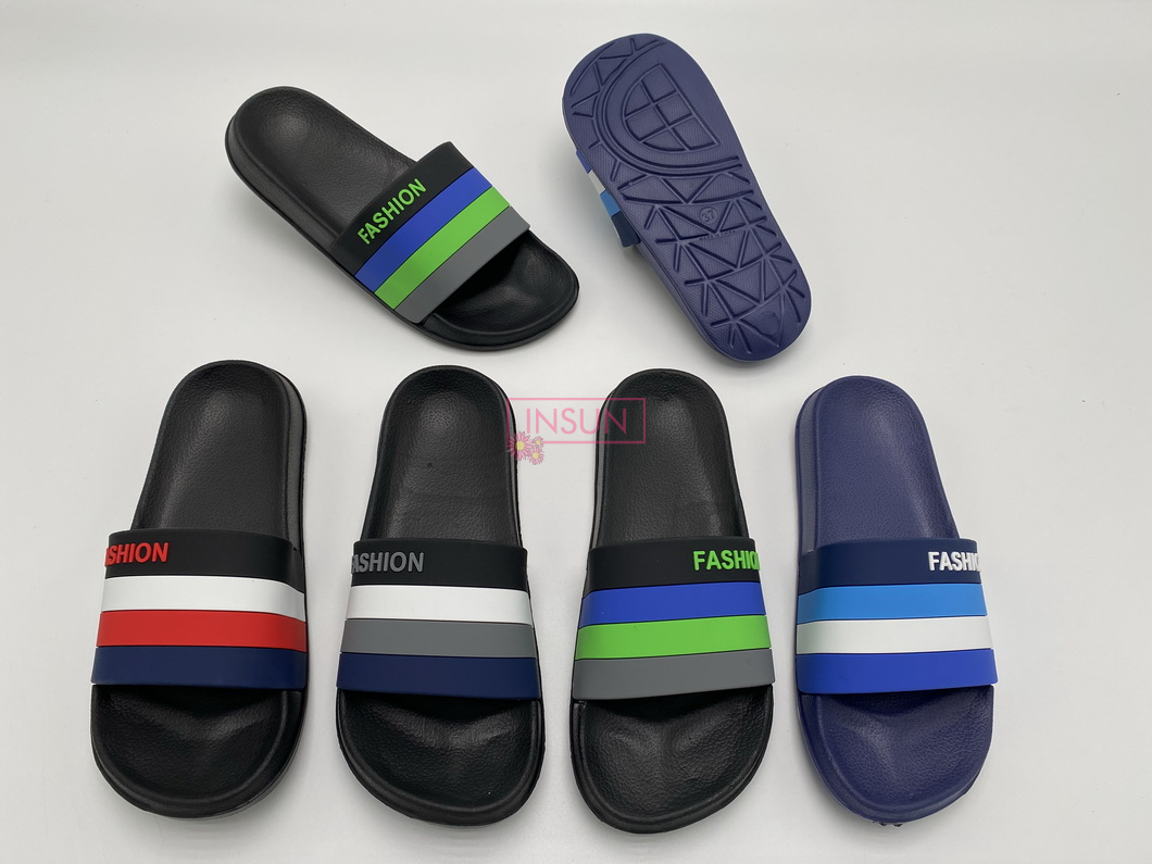 INJECTION MEN SLIPPERS