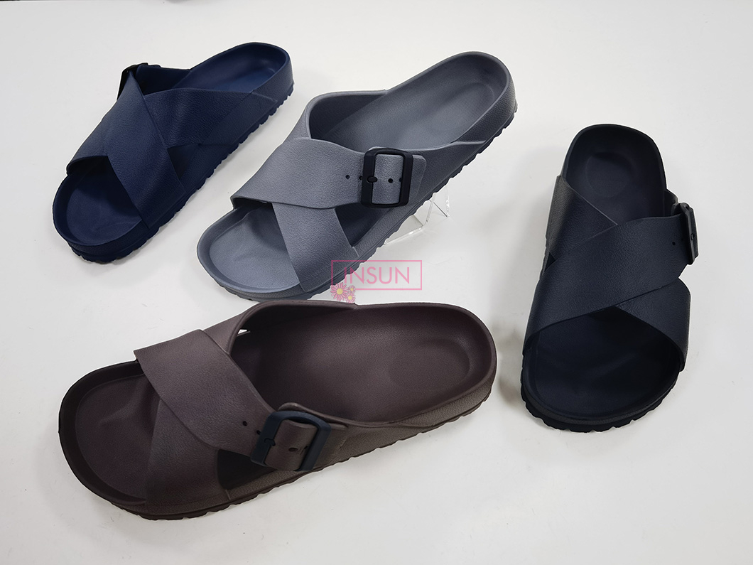 INJECTION MEN SLIPPERS