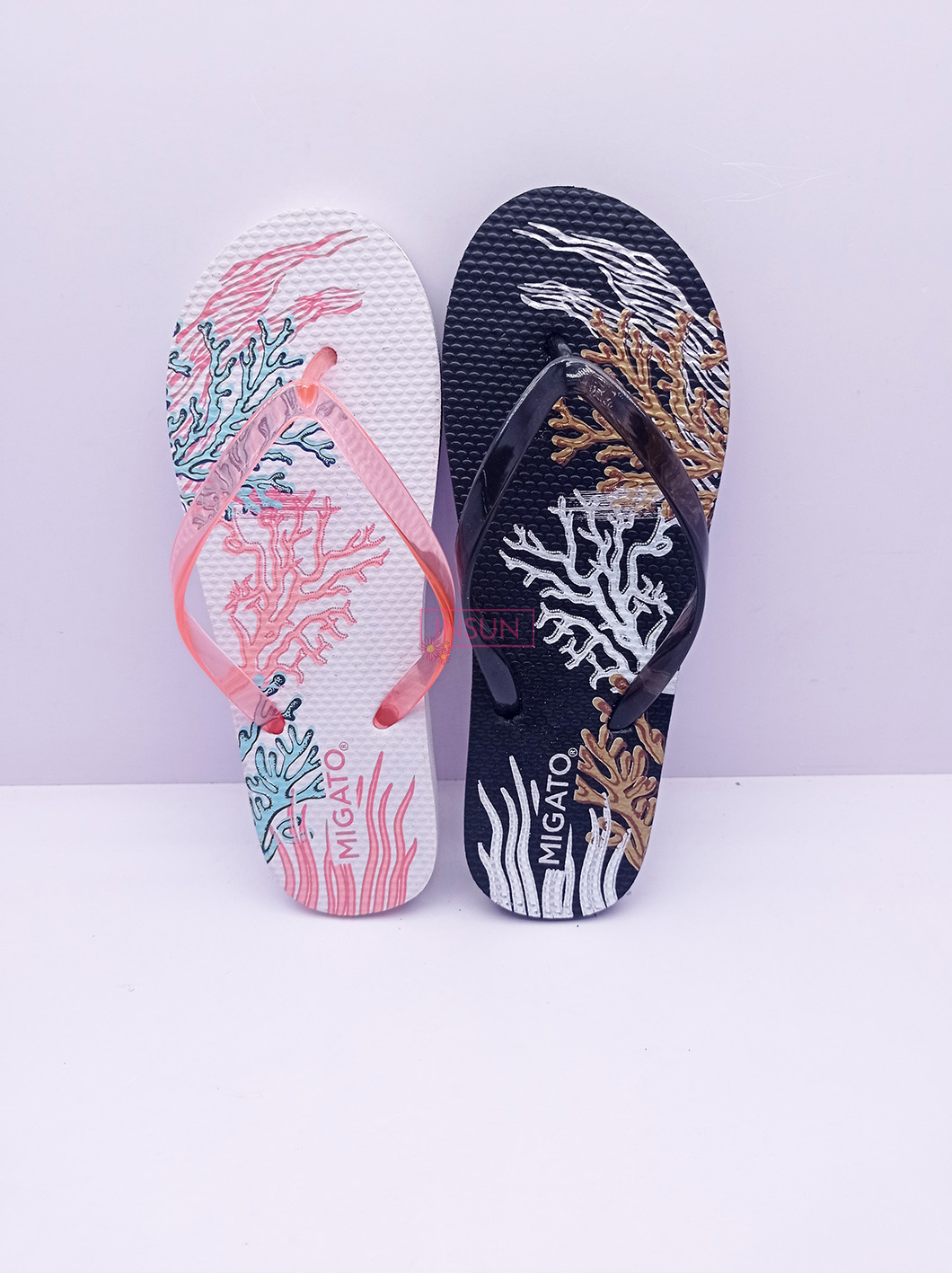 FLIP FLOPS