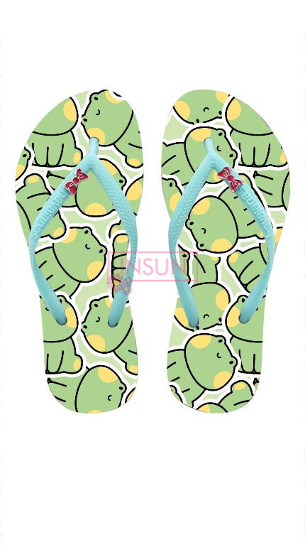 FLIP FLOPS