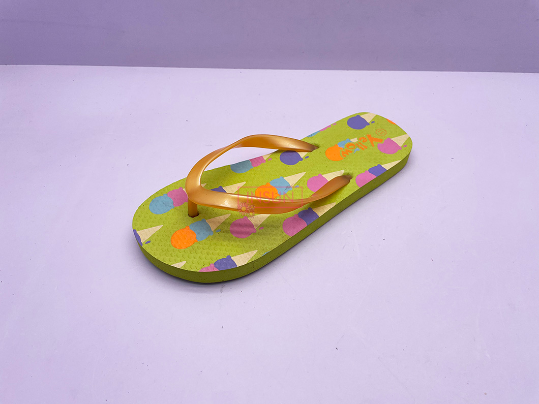 FLIP FLOPS