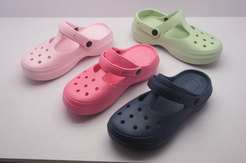 INJECTION WOMEN SLIPPERS