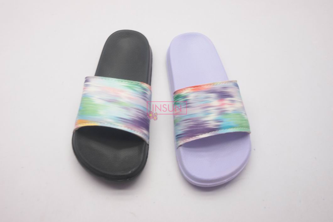 INJECTION WOMEN SLIPPERS
