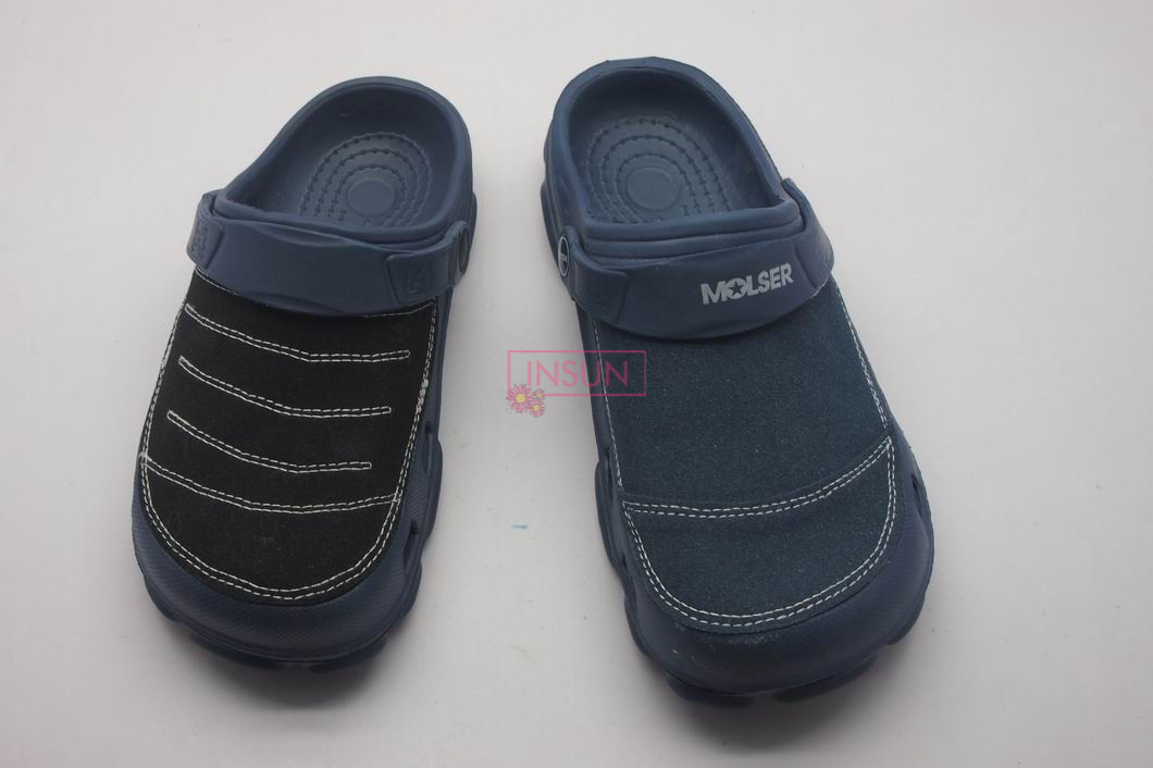 MEN CLOGS