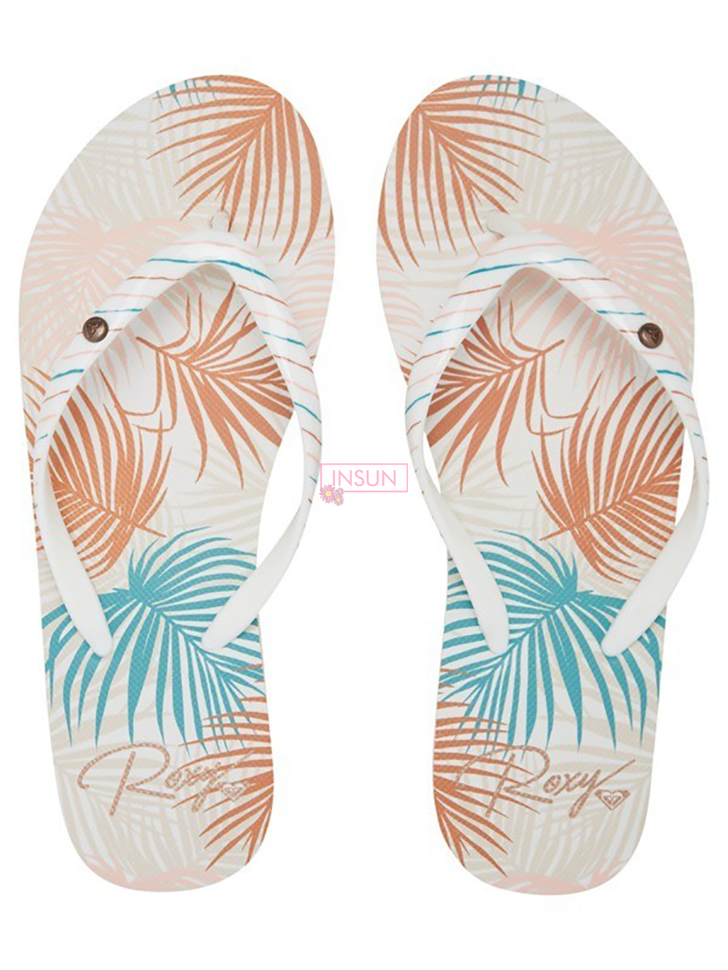 FLIP FLOPS