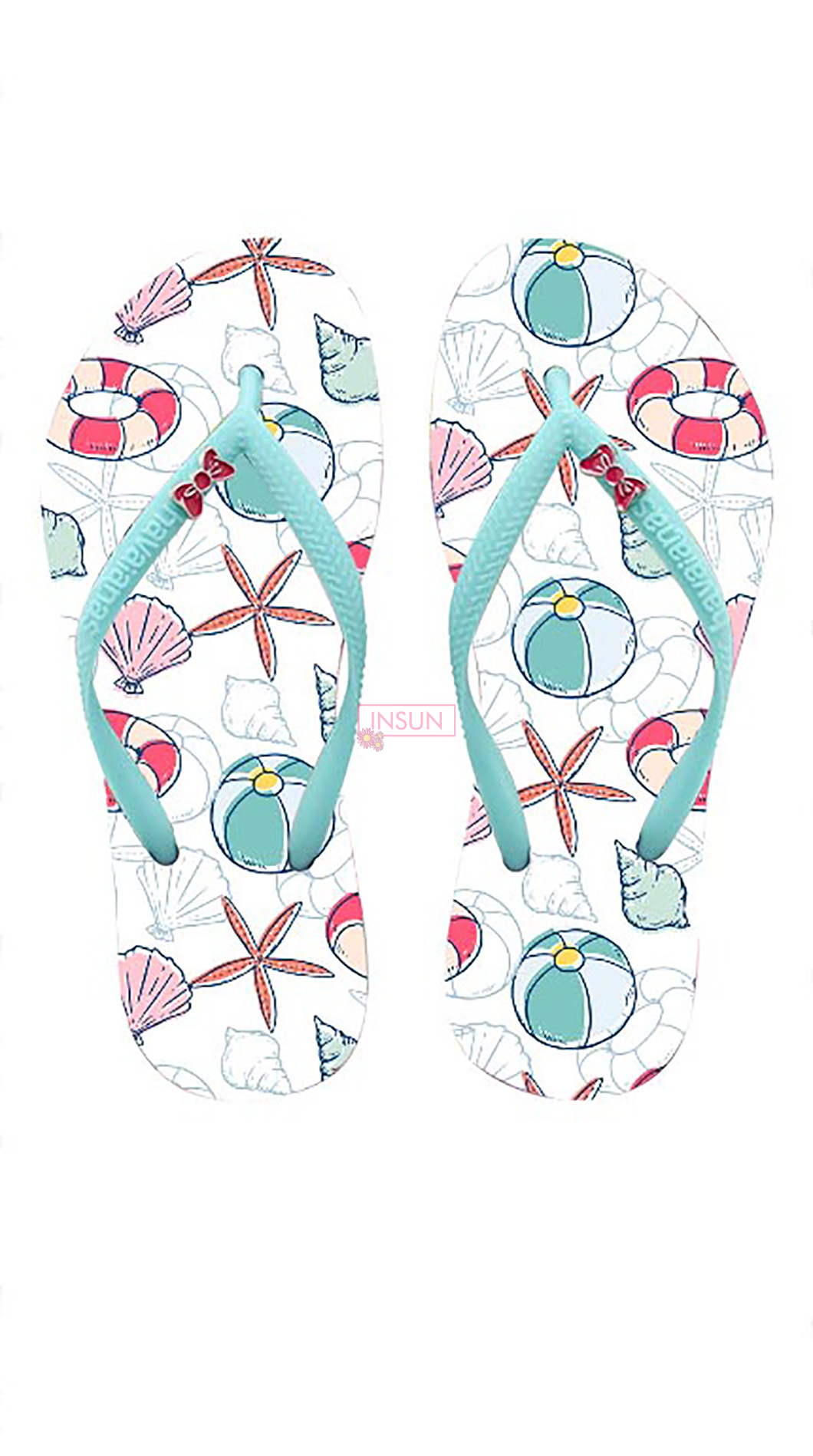 FLIP FLOPS