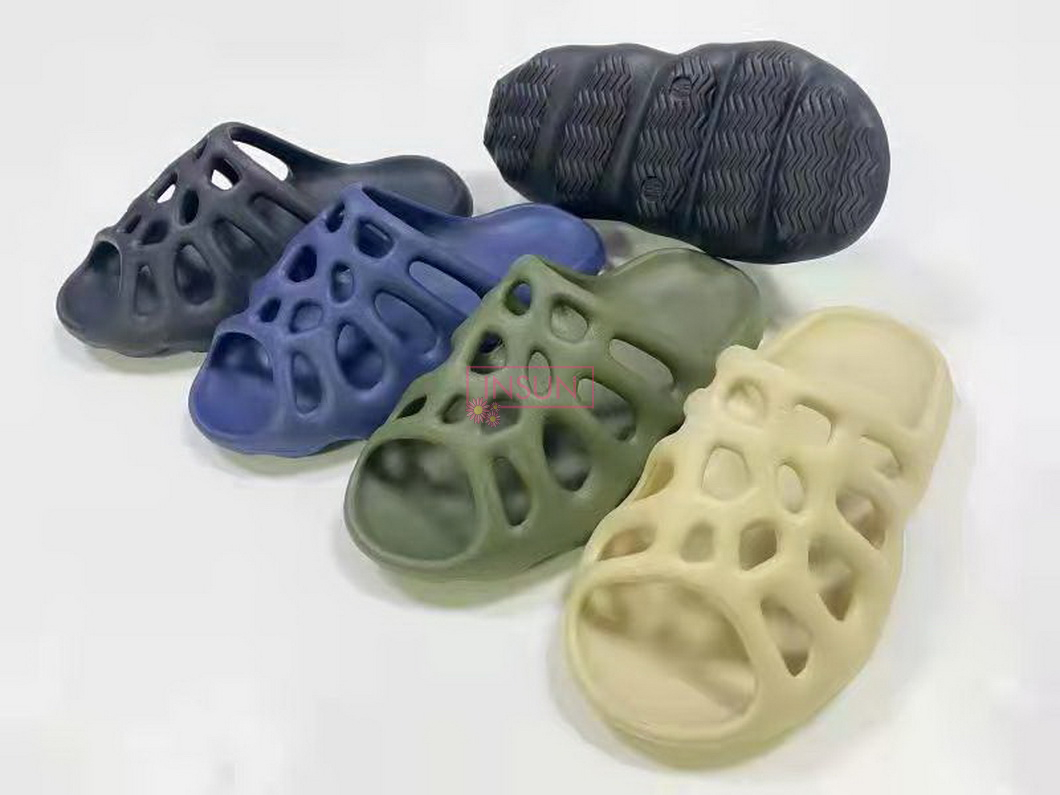 INJECTION MEN SLIPPERS