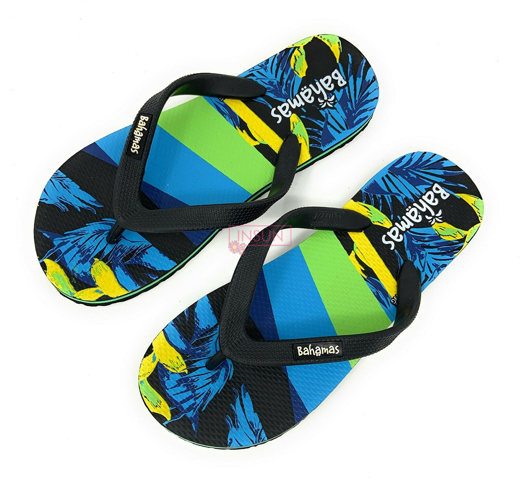 FLIP FLOPS