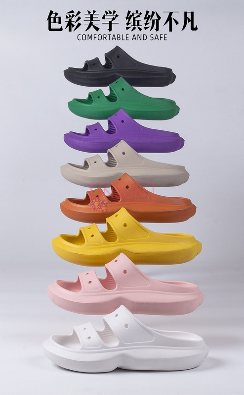 INJECTION WOMEN SLIPPERS