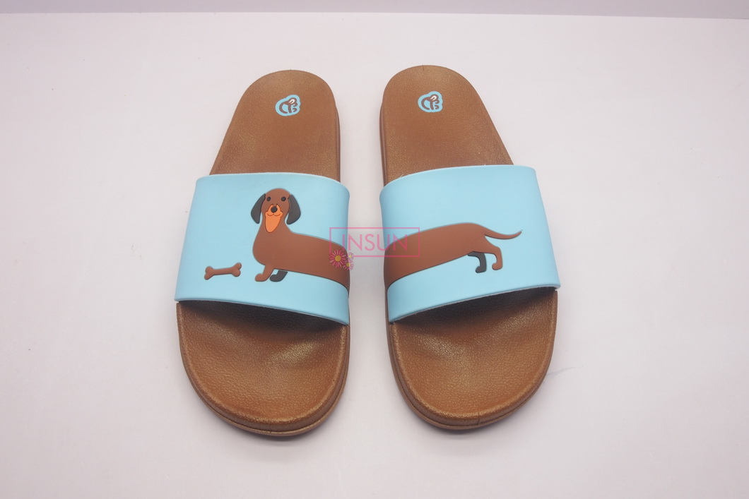INJECTION MEN SLIPPERS