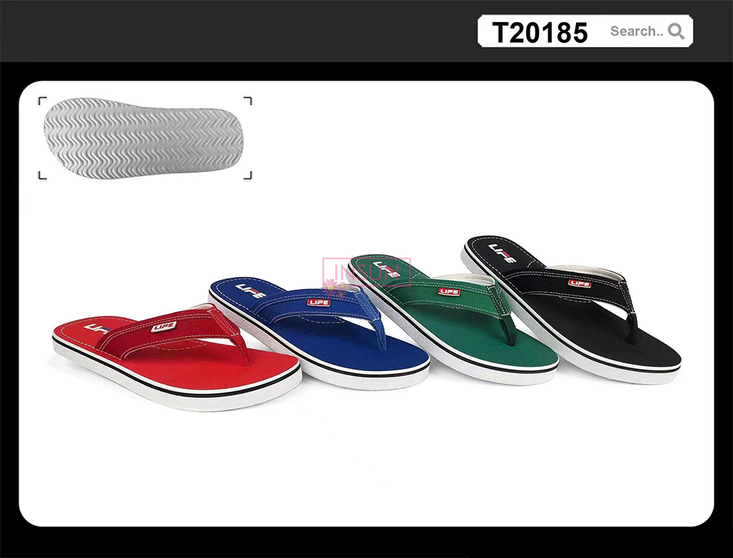 EVA SLIPPERS