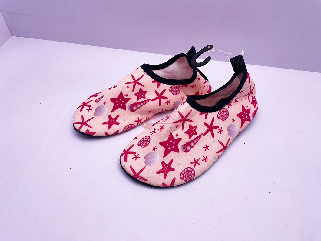 SKIN SHOES