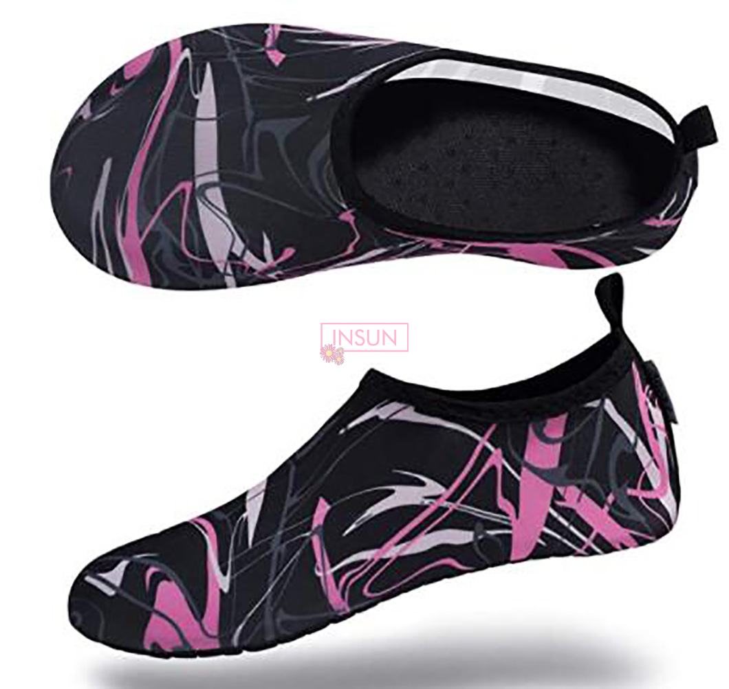SKIN SHOES