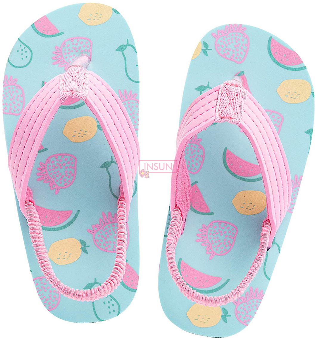 EVA SLIPPERS