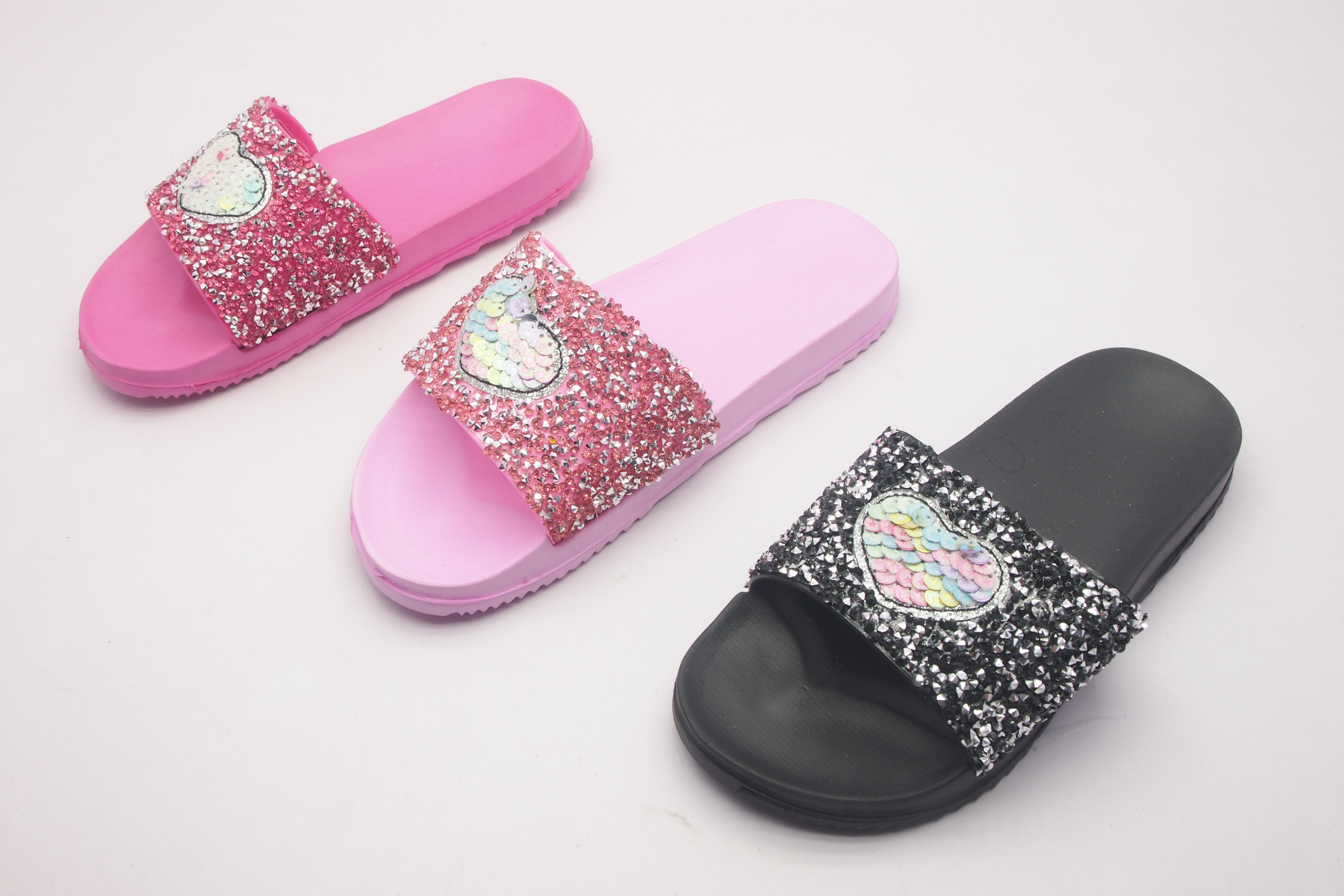 INJECTION WOMEN SLIPPERS