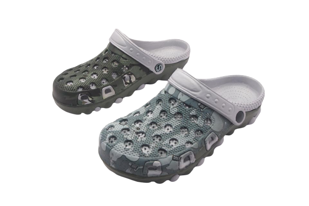 EVA CLOGS
