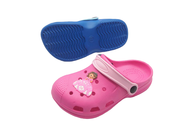 EVA CLOGS
