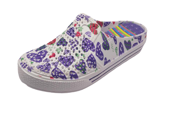 EVA CLOGS
