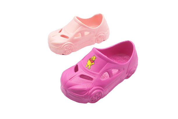 EVA CLOGS