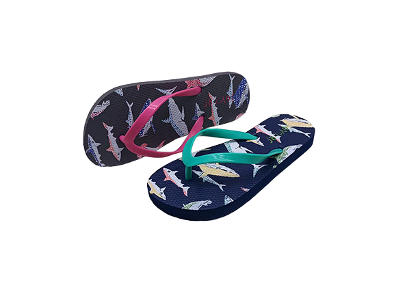 FLIP FLOPS
