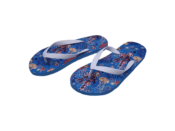 FLIP FLOPS