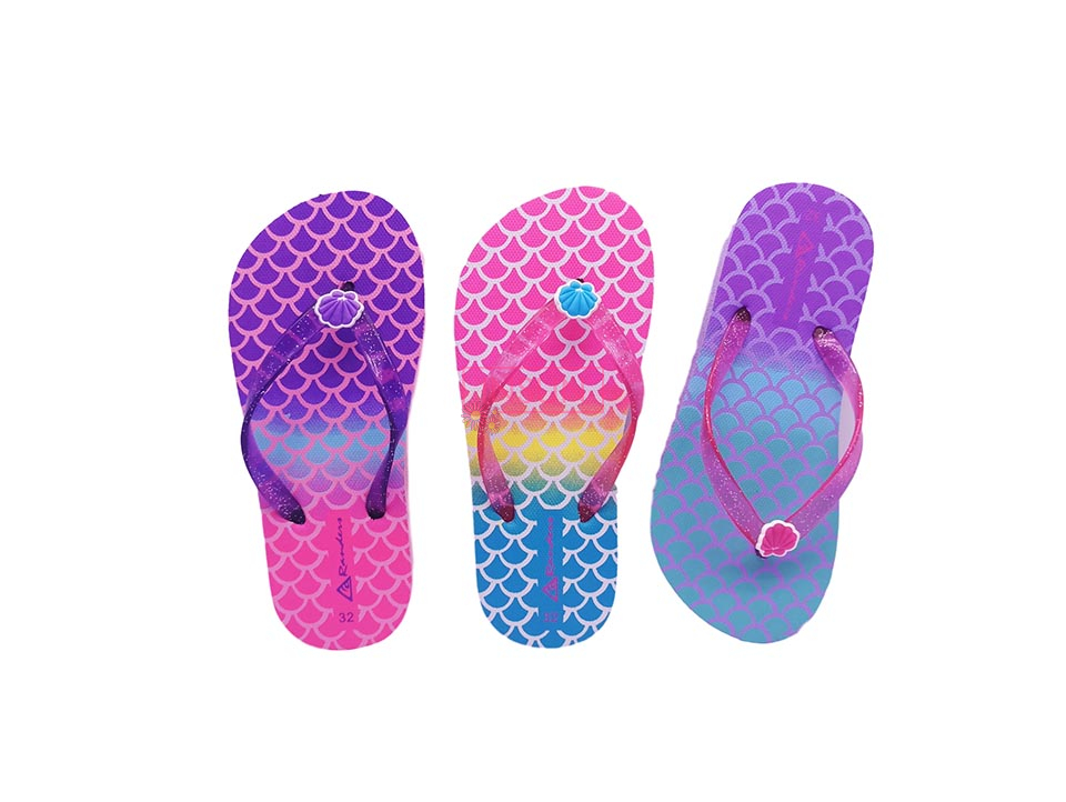 FLIP FLOPS
