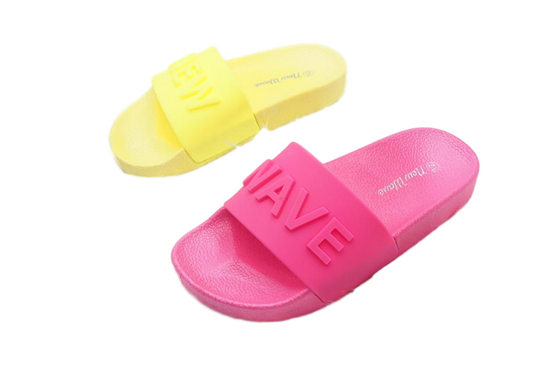 PVC SHOES