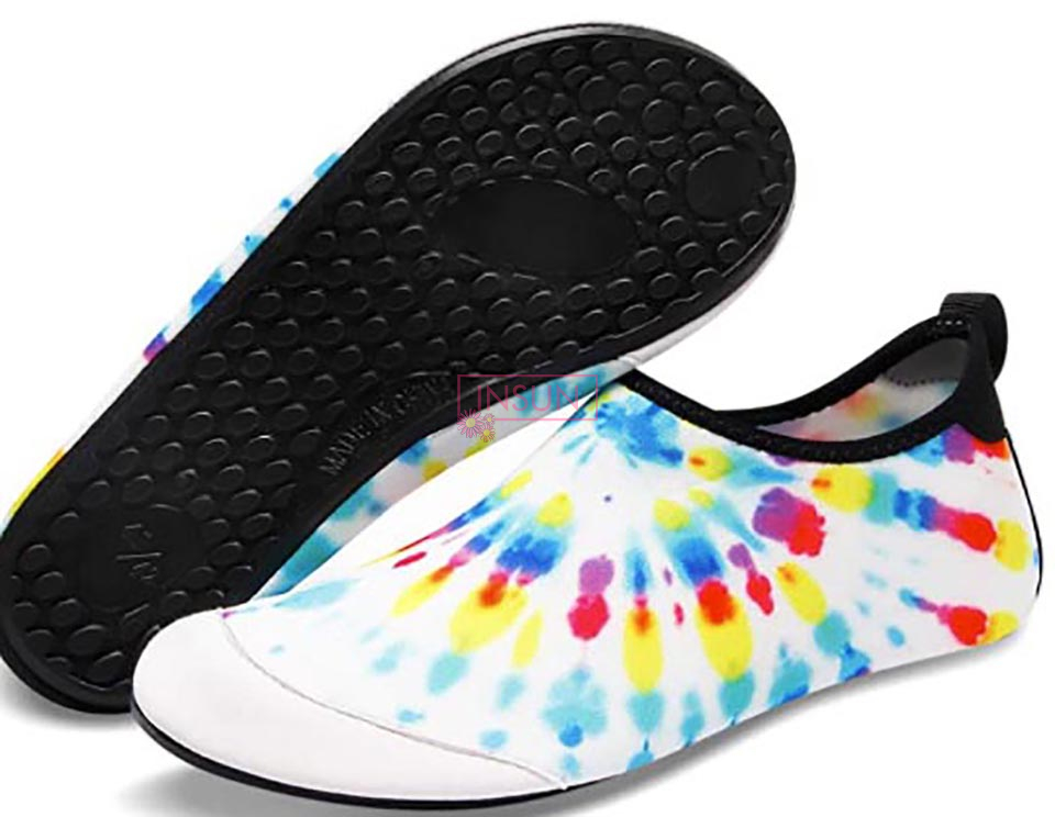 SKIN SHOES