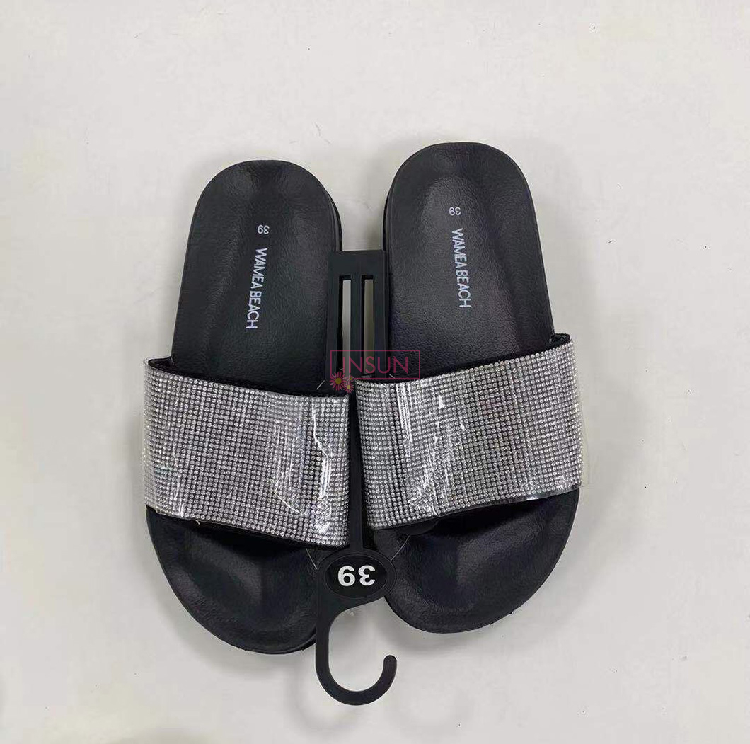 INJECTION SLIDE SLIPPERS