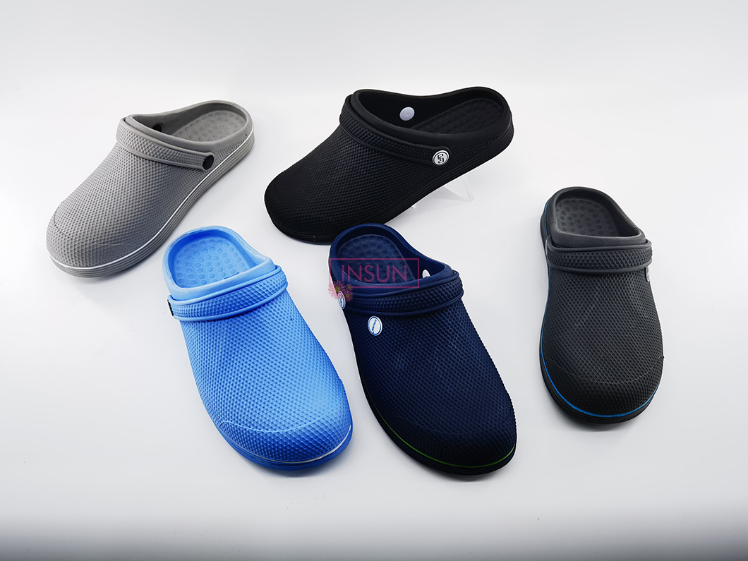 ADULT CLOGS