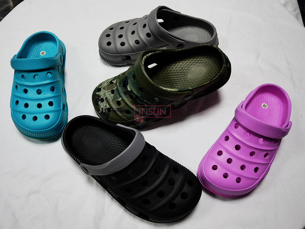 ADULT CLOGS