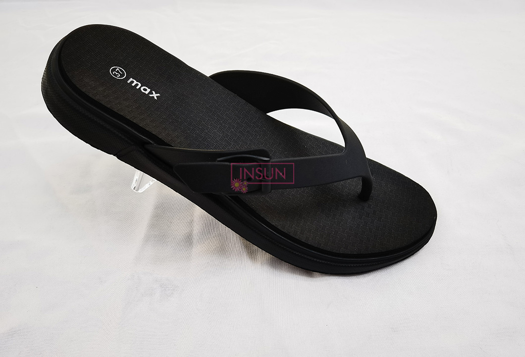 INJECTION THONG STRAP