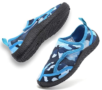  AQUA SHOE