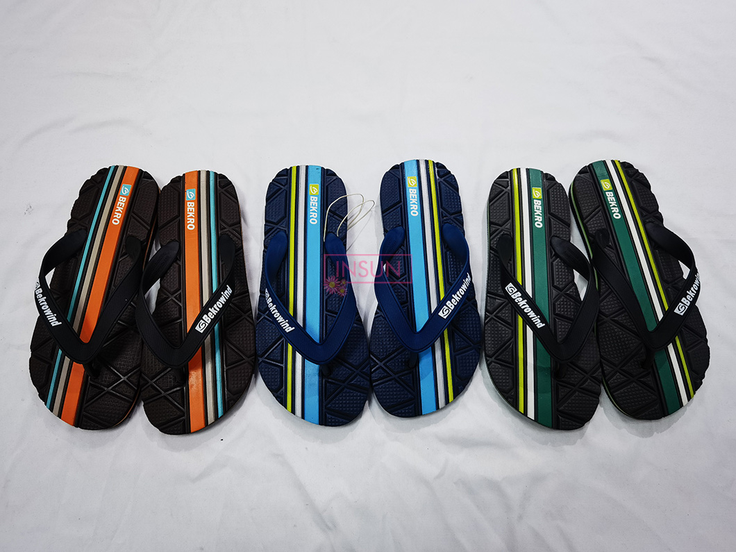 EVA SLIPPERS