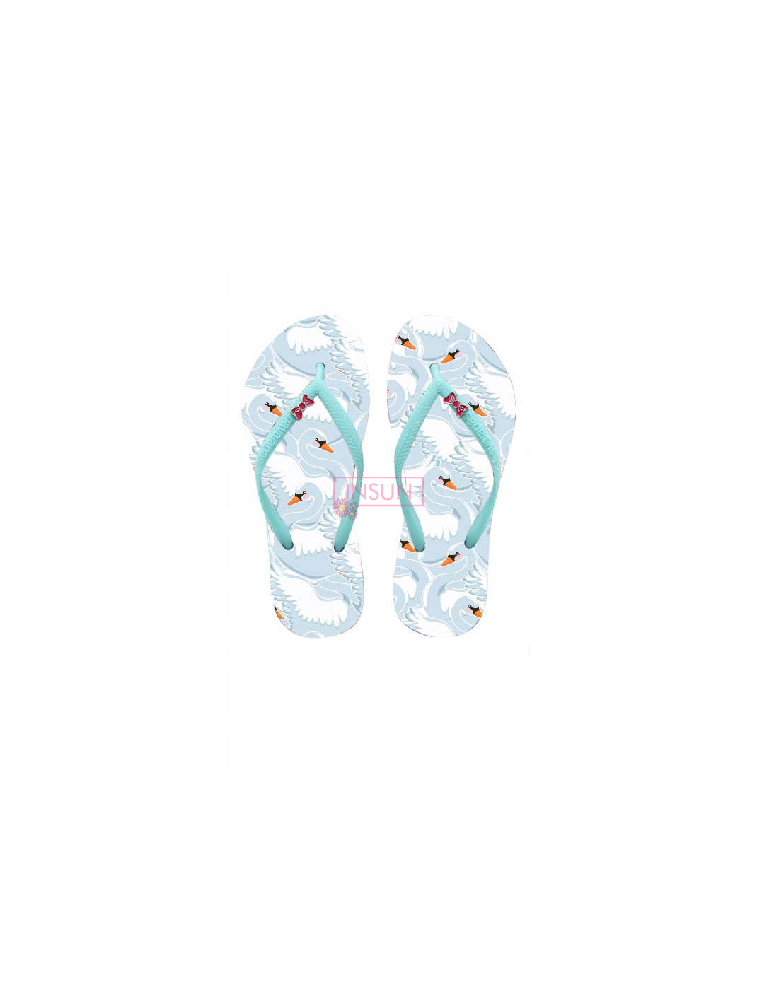 FLIP FLOPS
