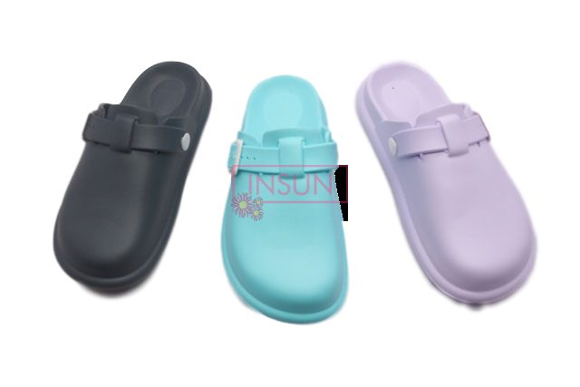 EVA CLOGS