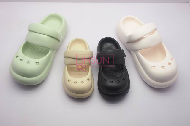 CLOGS