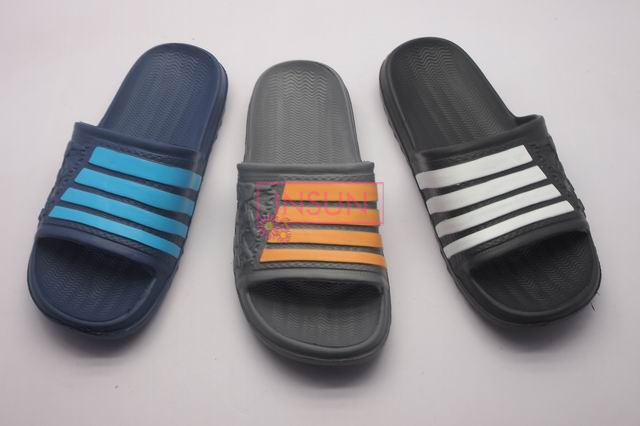 INJECTION SLIDE SLIPPERS