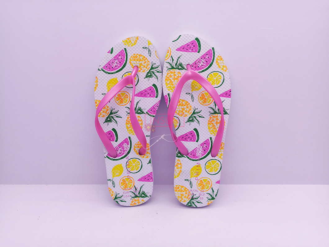 FLIP FLOPS