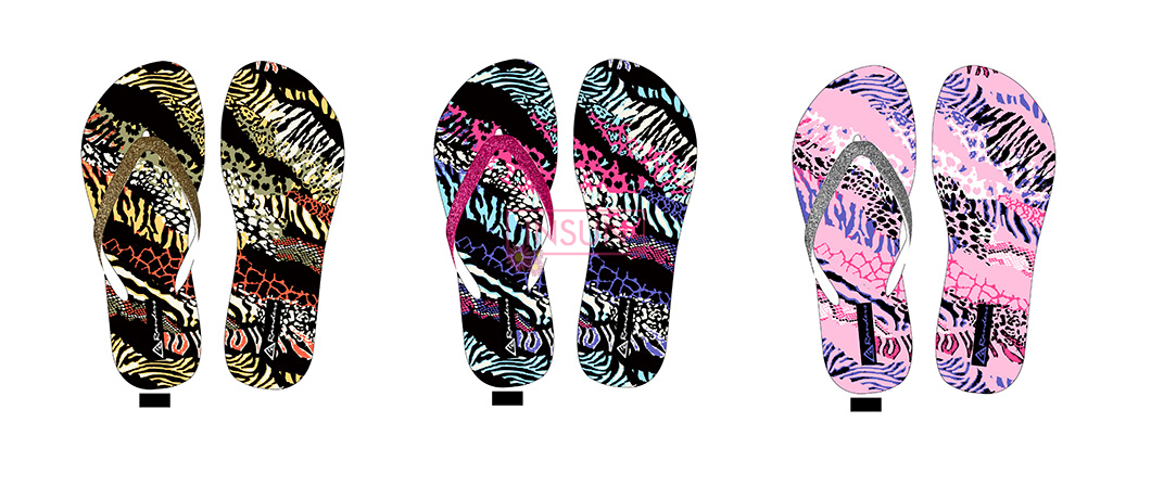 FLIP FLOPS