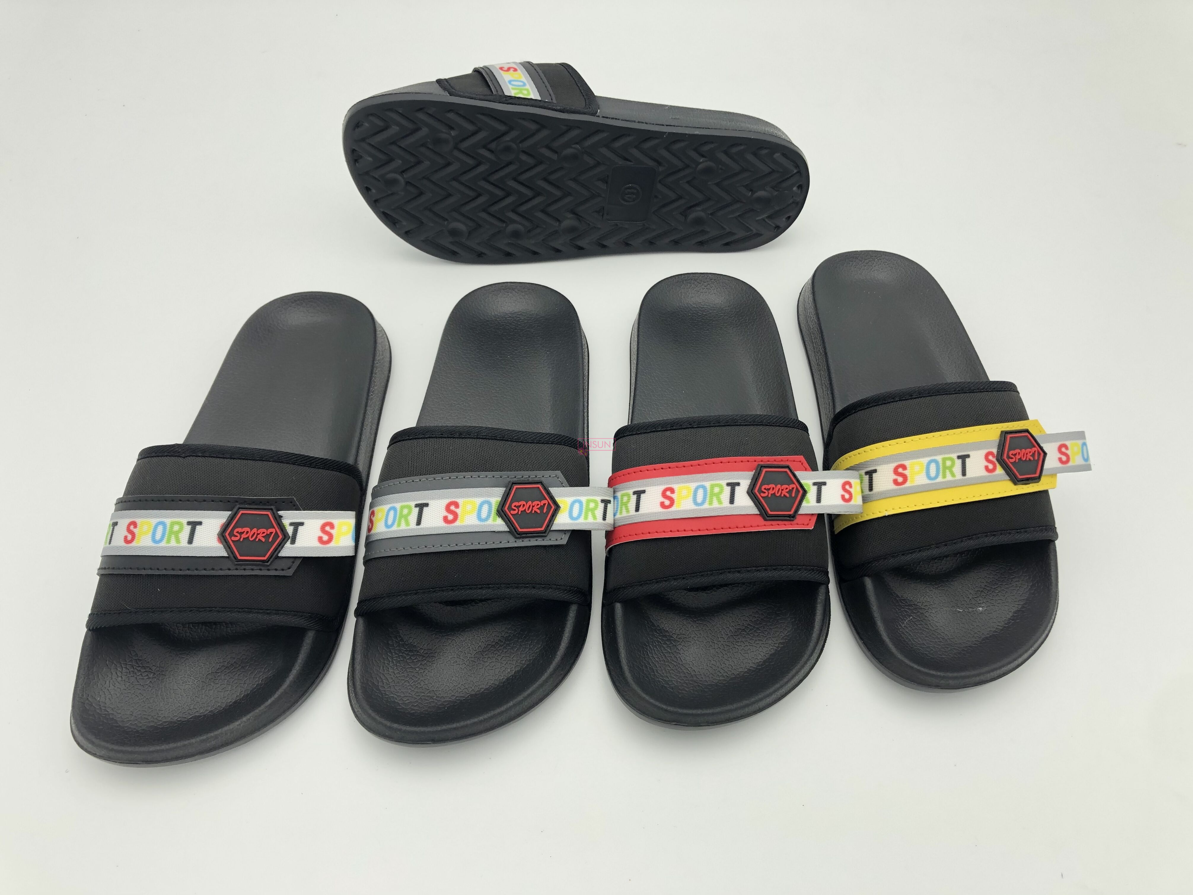 INJECTION MEN SLIPPERS