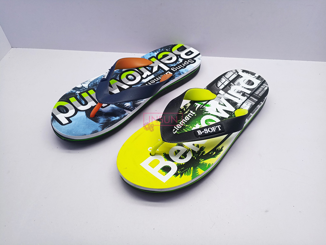 EVA SLIPPERS