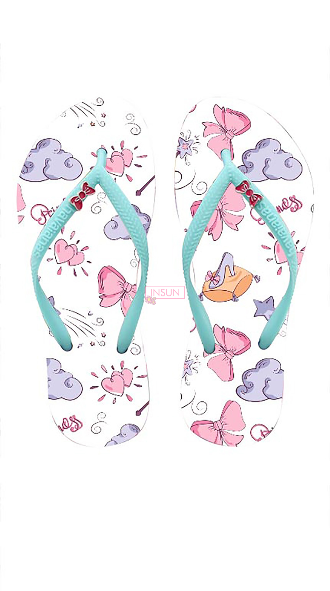 FLIP FLOPS