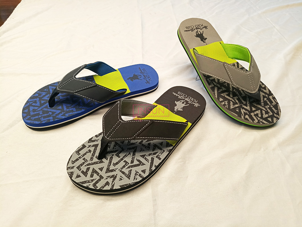 EVA SLIPPERS
