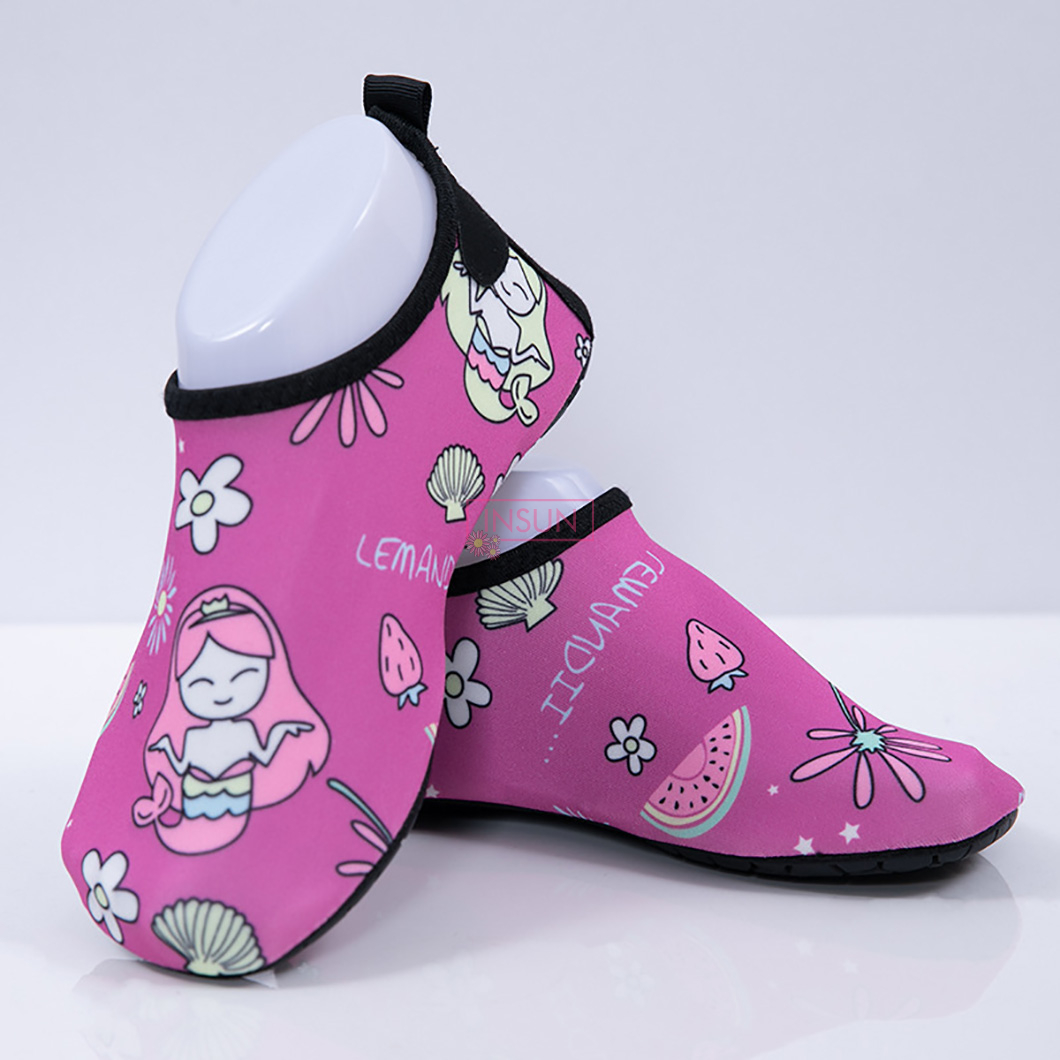 SKIN SHOES
