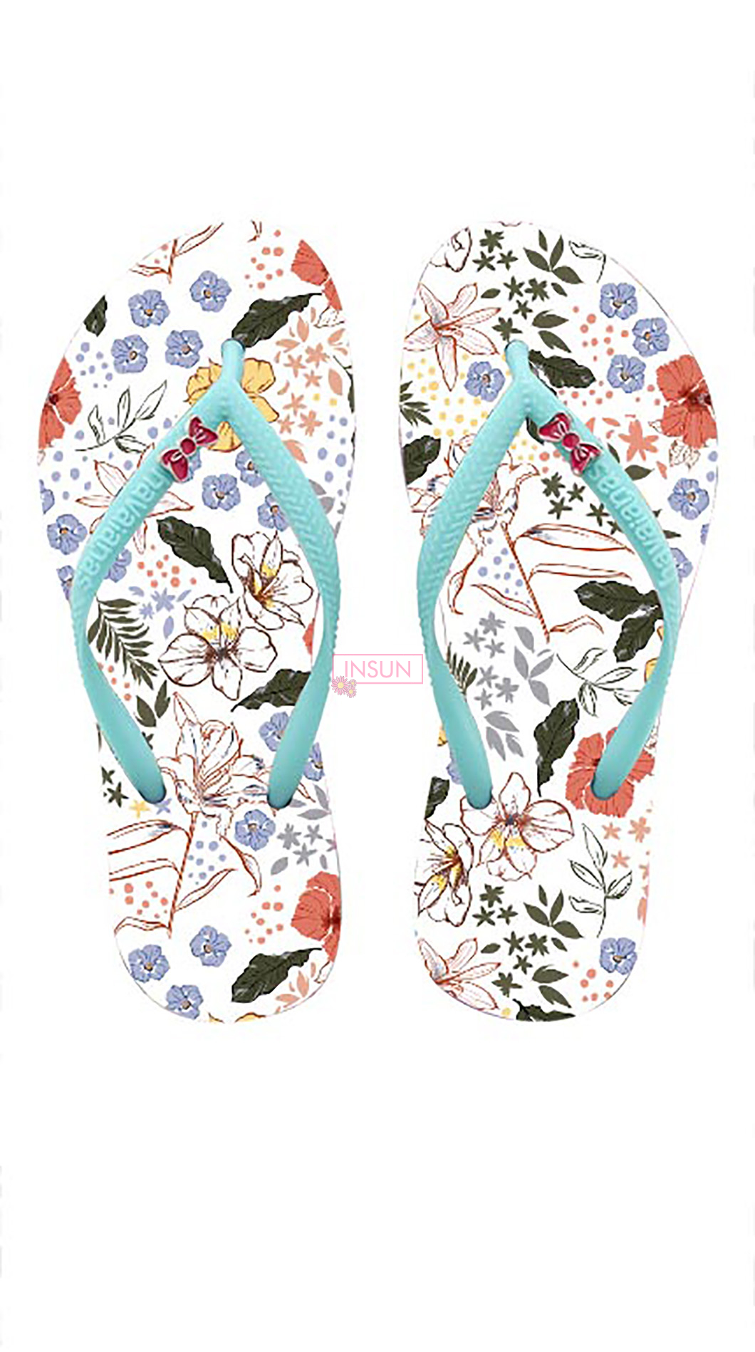 FLIP FLOPS