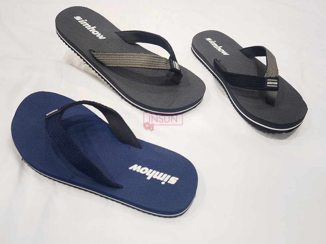 EVA SLIPPERS